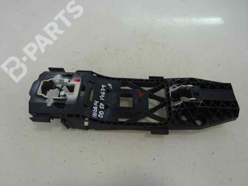 Maneta exterior delantera derecha SEAT IBIZA IV SC (6J1, 6P5) 1.2 (70 hp) 8234879