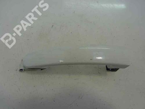 Used Front right exterior door handle SEAT IBIZA IV SC (6J1, 6P5) 1.2 (70 hp) 8234880