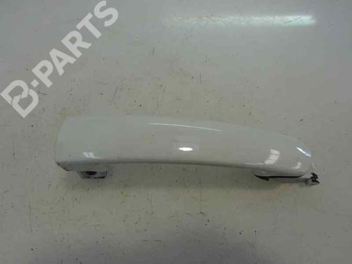 Used Front left exterior door handle SEAT IBIZA IV SC (6J1, 6P5) 1.2 (70 hp) 8234881
