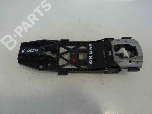 Used Front left exterior door handle SEAT IBIZA IV SC (6J1, 6P5) 1.2 (70 hp) 8234882