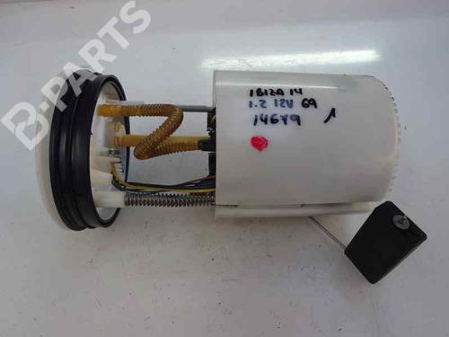 Used Fuel pump SEAT IBIZA IV SC (6J1, 6P5) 1.2 (70 hp) 8234845