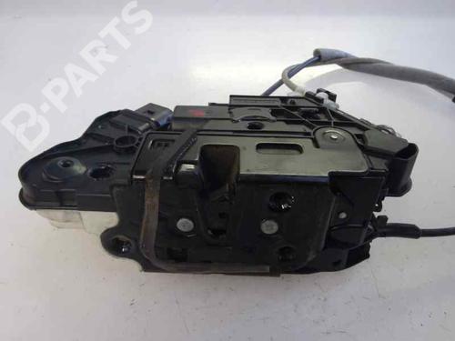 Used Front left lock SEAT IBIZA IV SC (6J1, 6P5) 1.2 (70 hp) 8234854