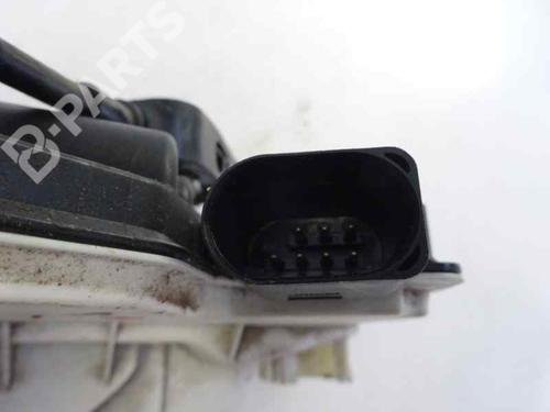 Front left lock SEAT IBIZA IV SC (6J1, 6P5) 1.2 | BP8234854C98 