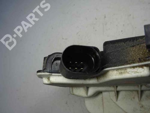 Rear right lock SEAT IBIZA IV SC (6J1, 6P5) 1.2 | BP8234856C99 