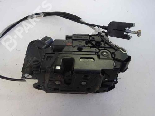 Used Rear left lock SEAT IBIZA IV SC (6J1, 6P5) 1.2 (70 hp) 8234857