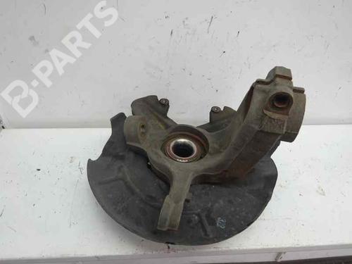 Right front steering knuckle SEAT IBIZA IV SC (6J1, 6P5) 1.2 | BP8234864M26 