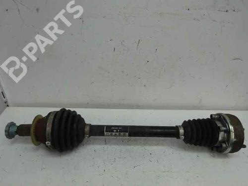 Used Left front driveshaft SEAT IBIZA IV SC (6J1, 6P5) 1.2 (70 hp) 8234873