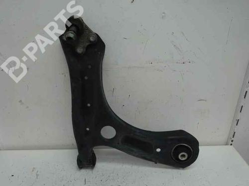 Used Right front suspension arm SEAT IBIZA IV SC (6J1, 6P5) 1.2 (70 hp) 8234848