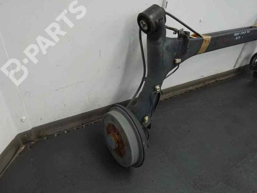 Rear axle SEAT IBIZA IV SC (6J1, 6P5) 1.2 | BP8234820M2 