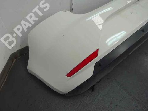 Rear bumper SEAT IBIZA IV SC (6J1, 6P5) 1.2 | BP8234815C8 