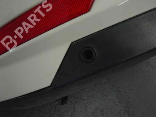 Rear bumper SEAT IBIZA IV SC (6J1, 6P5) 1.2 | BP8234815C8 