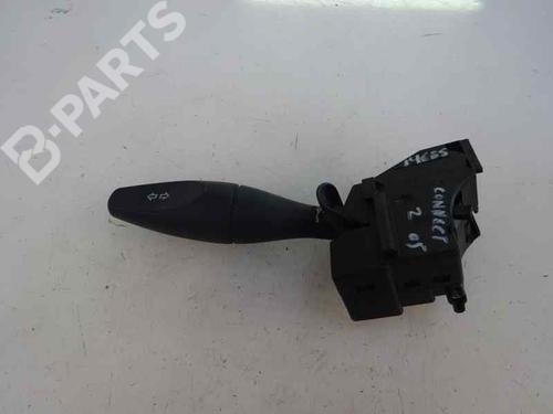 Used Steering column stalk FORD TRANSIT CONNECT (P65_, P70_, P80_) 1.8 TDCi (90 hp) 8139082