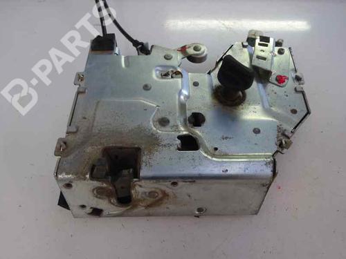Rear left lock FORD TRANSIT CONNECT (P65_, P70_, P80_) 1.8 TDCi | BP8139078C100 