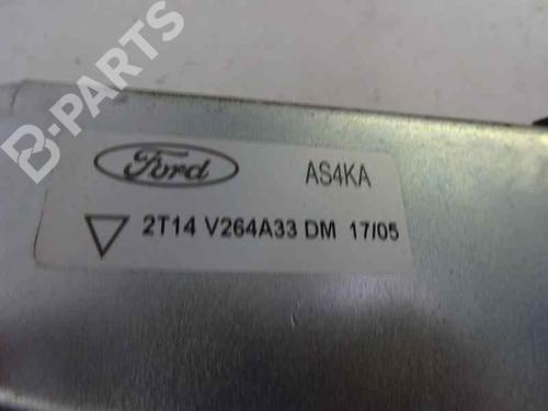Rear left lock FORD TRANSIT CONNECT (P65_, P70_, P80_) 1.8 TDCi | BP8139078C100 