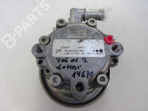 Steering pump PEUGEOT 406 (8B)  | BP8151087M99 