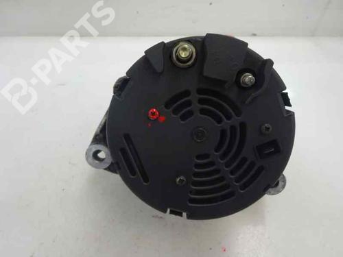 Alternator MERCEDES-BENZ E-CLASS (W210) E 300 Turbo-D (210.025) | BP8163244M7 