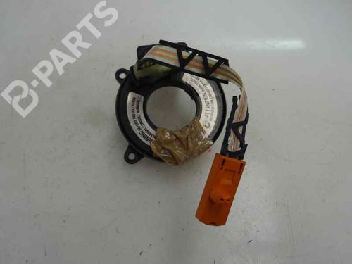 Used Squib airbag RENAULT KANGOO (KC0/1_) 1.5 dCi (KC08, KC09) (82 hp) 8163267