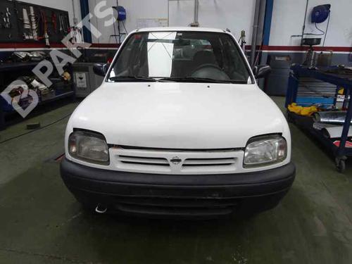Starter NISSAN MICRA II (K11)  | BP8212739M8 