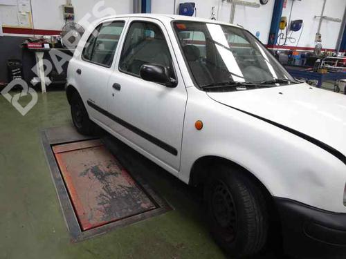 Starter NISSAN MICRA II (K11)  | BP8212739M8 