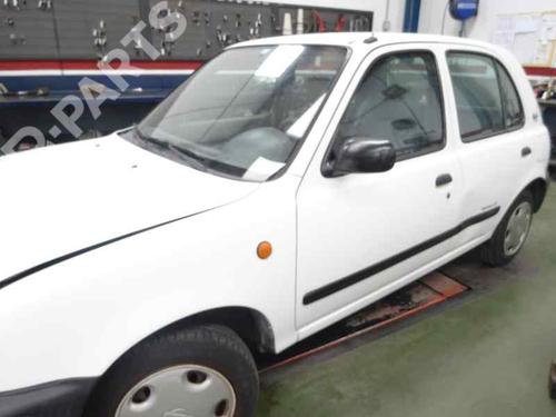 Starter NISSAN MICRA II (K11)  | BP8212739M8 