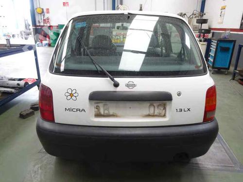 Starter NISSAN MICRA II (K11)  | BP8212739M8 