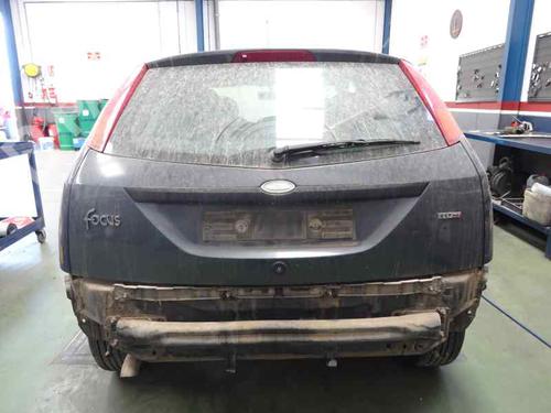 Front left lock FORD FOCUS I (DAW, DBW)  | BP8212815C98 
