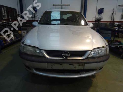 Starter OPEL VECTRA B Hatchback (J96)  | BP8212738M8 