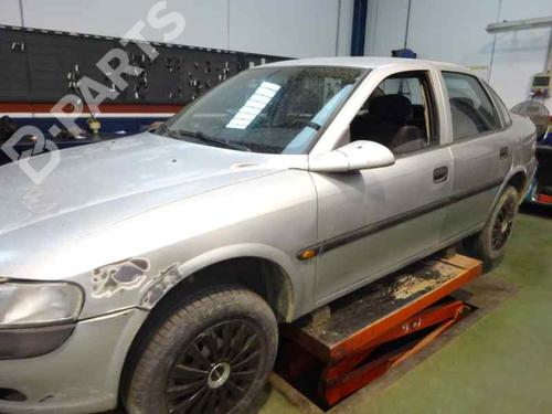 Starter OPEL VECTRA B Hatchback (J96)  | BP8212738M8 