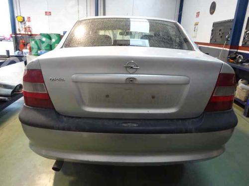 Starter OPEL VECTRA B Hatchback (J96)  | BP8212738M8 