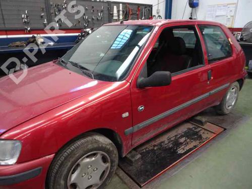 Front right window mechanism PEUGEOT 106 II (1A_, 1C_) 1.5 D | BP8212772C23 