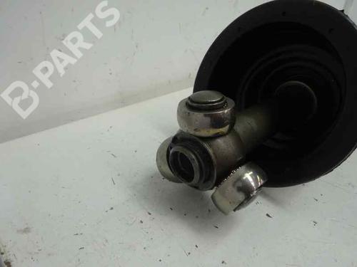 Left front driveshaft RENAULT CLIO II (BB_, CB_) 1.2 16V (BB05, BB0W, BB11, BB27, BB2T, BB2U, BB2V, CB05,... | BP8212831M38 