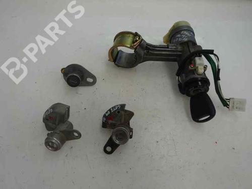 Used Ignition barrel HYUNDAI GETZ (TB) [2001-2011]  8212823
