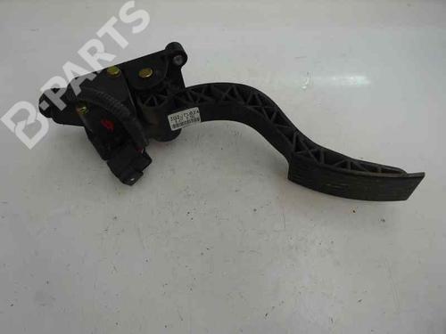 Used Pedal HYUNDAI GETZ (TB) [2001-2011]  8212849