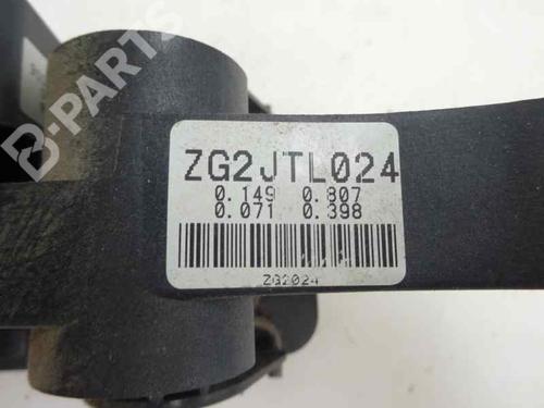 Pedal HYUNDAI GETZ (TB)  | BP8212849I4 