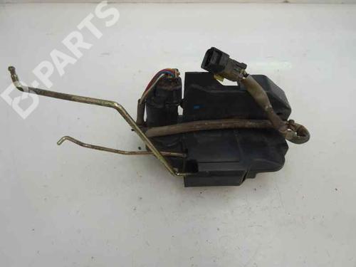 Front right lock HYUNDAI GETZ (TB)  | BP8212814C97 
