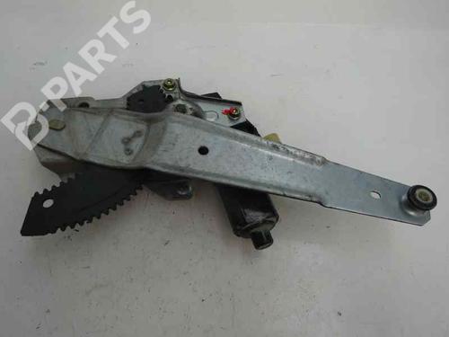 Rear right window mechanism HYUNDAI GETZ (TB)  | BP8212762C25 