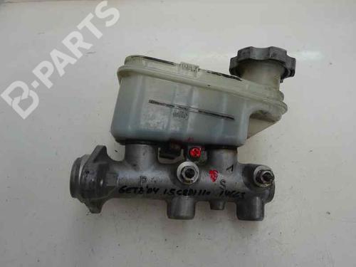 Used Brake master cylinder HYUNDAI GETZ (TB) [2001-2011]  8212850