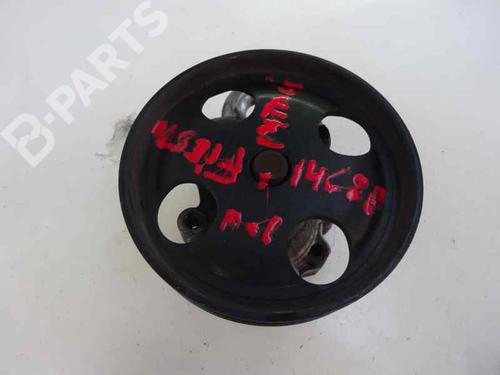 Used Starter OPEL VECTRA B Hatchback (J96) [1995-2003]  8212738