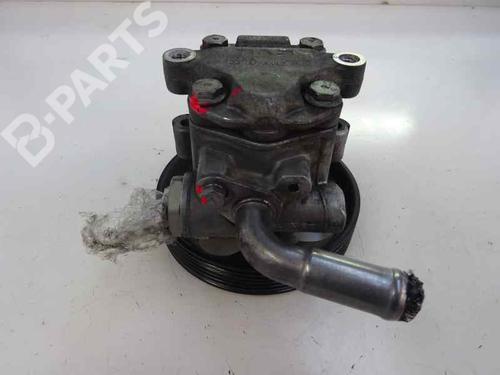 Starter OPEL VECTRA B Hatchback (J96)  | BP8212738M8 