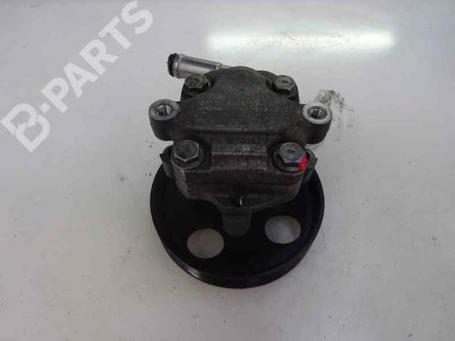 Starter OPEL VECTRA B Hatchback (J96)  | BP8212738M8 