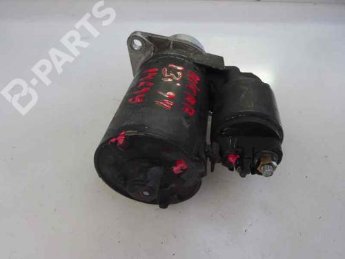 Starter NISSAN MICRA II (K11)  | BP8212739M8 