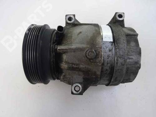 Compresseur AC RENAULT SCÉNIC I MPV (JA0/1_, FA0_) [1999-2010]  8212758