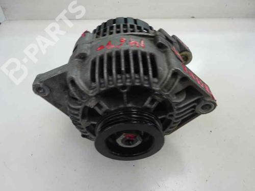 Alternator RENAULT MEGANE I (BA0/1_)  | BP8212721M7 