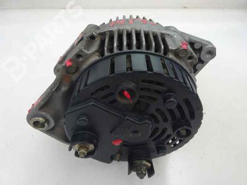 Alternator RENAULT MEGANE I (BA0/1_)  | BP8212721M7 