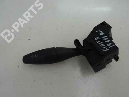 Used Steering column stalk FORD FIESTA V (JH_, JD_) 1.4 TDCi (68 hp) 8212834
