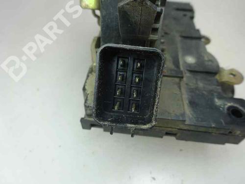 Front left lock FORD FOCUS I (DAW, DBW)  | BP8212815C98 