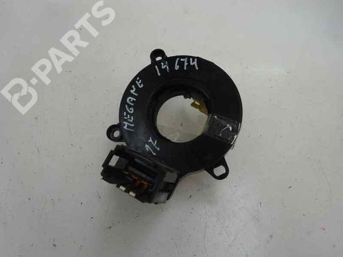 Kontantrulle Airbag /Stelring RENAULT MEGANE I Classic (LA0/1_) 1.4 (LA0E, LA0V) (75 hp) 8212795