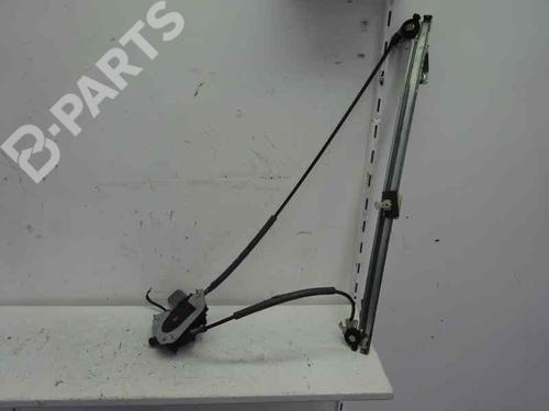 Used Front right window mechanism RENAULT SCÉNIC I MPV (JA0/1_, FA0_) [1999-2010]  8212770