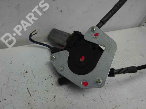 Front right window mechanism RENAULT SCÉNIC I MPV (JA0/1_, FA0_)  | BP8212770C23 