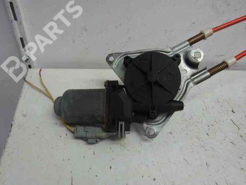 Front right window mechanism PEUGEOT 106 II (1A_, 1C_) 1.5 D | BP8212772C23 